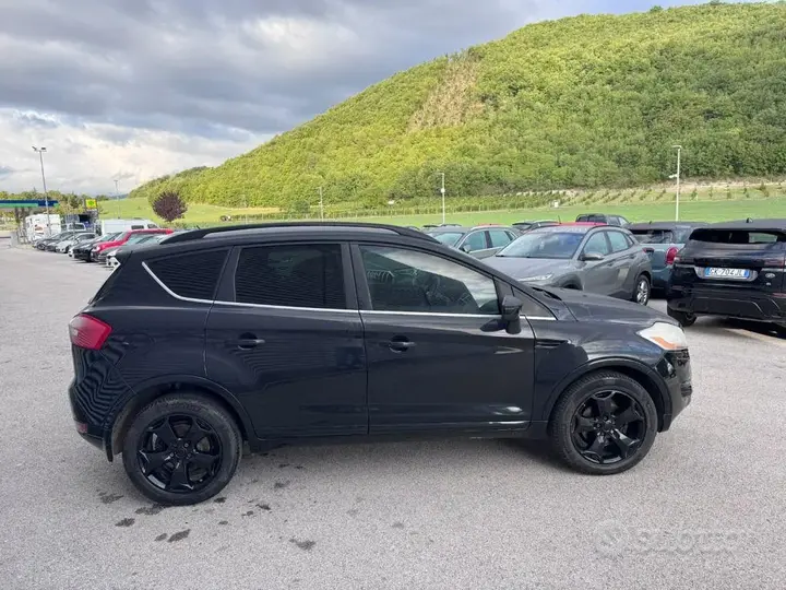 Ford Kuga 2012 photo 4