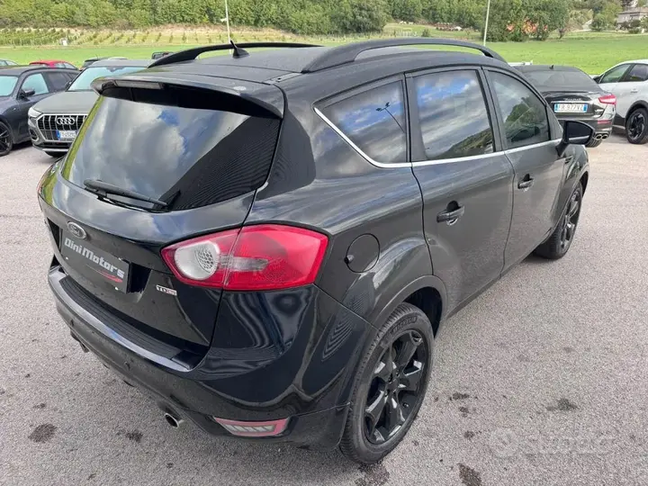 Ford Kuga 2012 photo 5