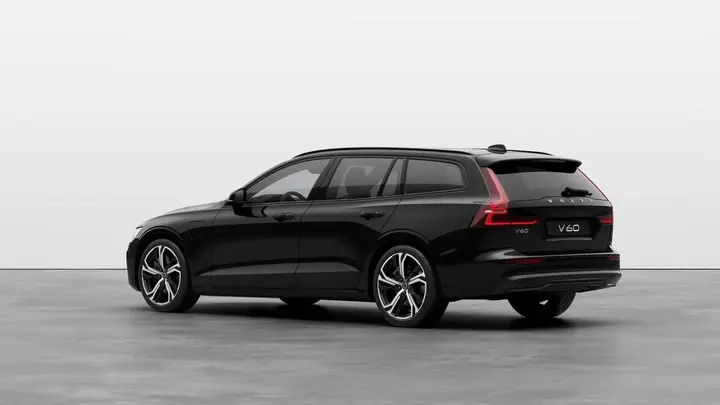 Volvo V60 photo 5