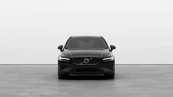 Volvo V60 photo 4