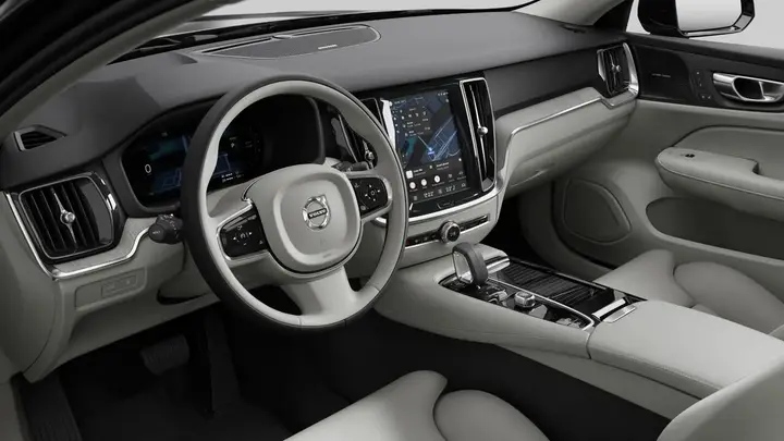Volvo V60 photo 2
