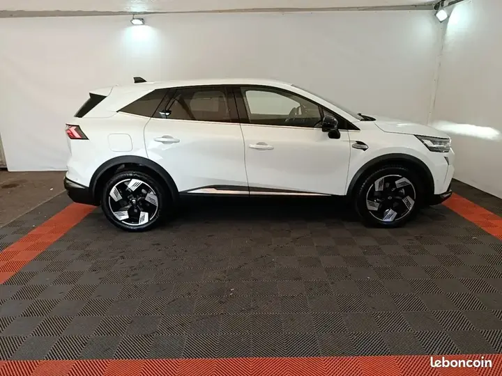 Renault Symbioz 2024 photo 3