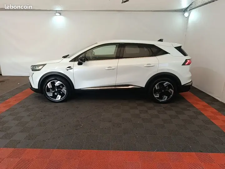 Renault Symbioz 2024 photo 4