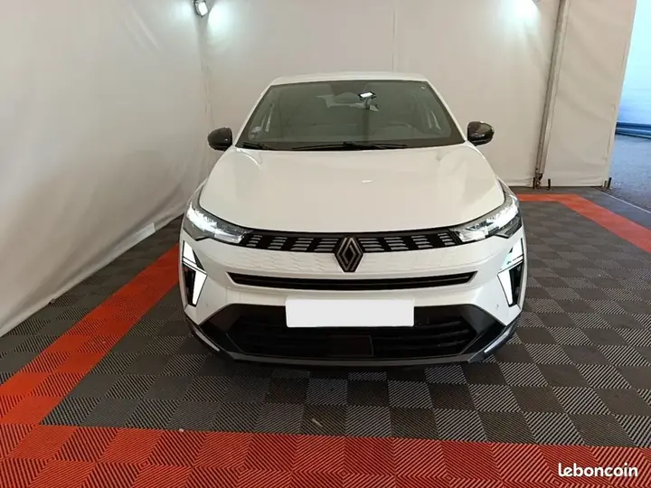 Renault Symbioz 2024 photo 2