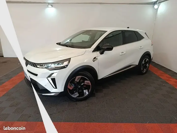 Renault Symbioz