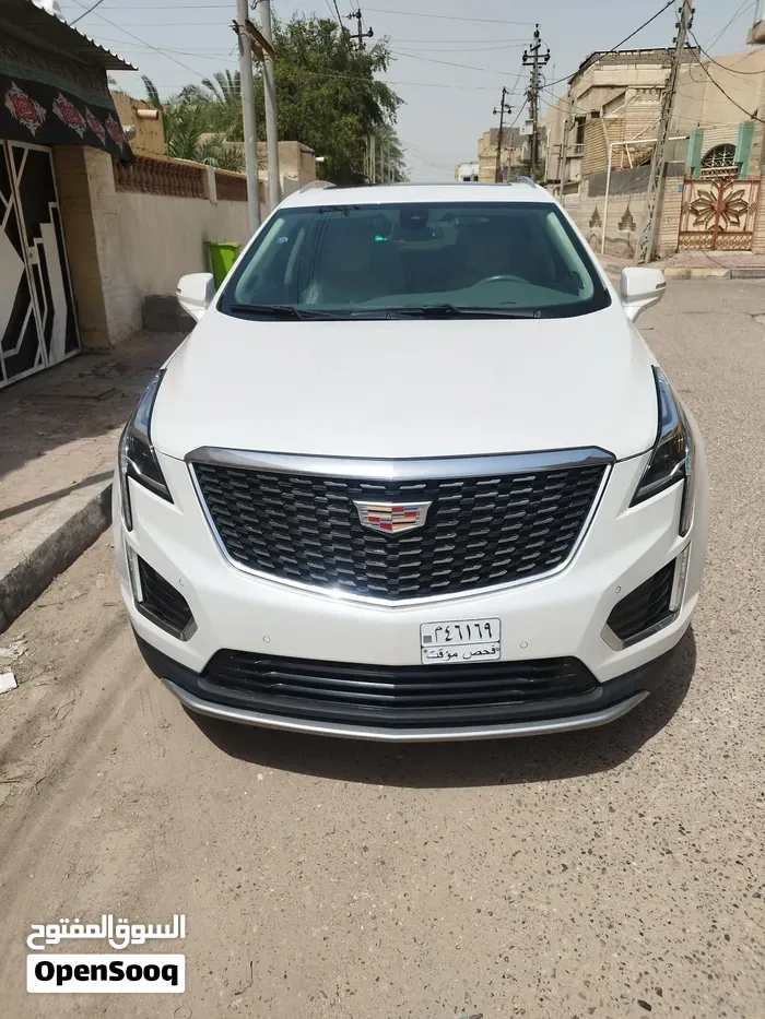 Cadillac Escalade 2013 photo 5