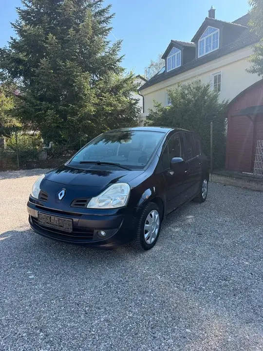 Renault Modus