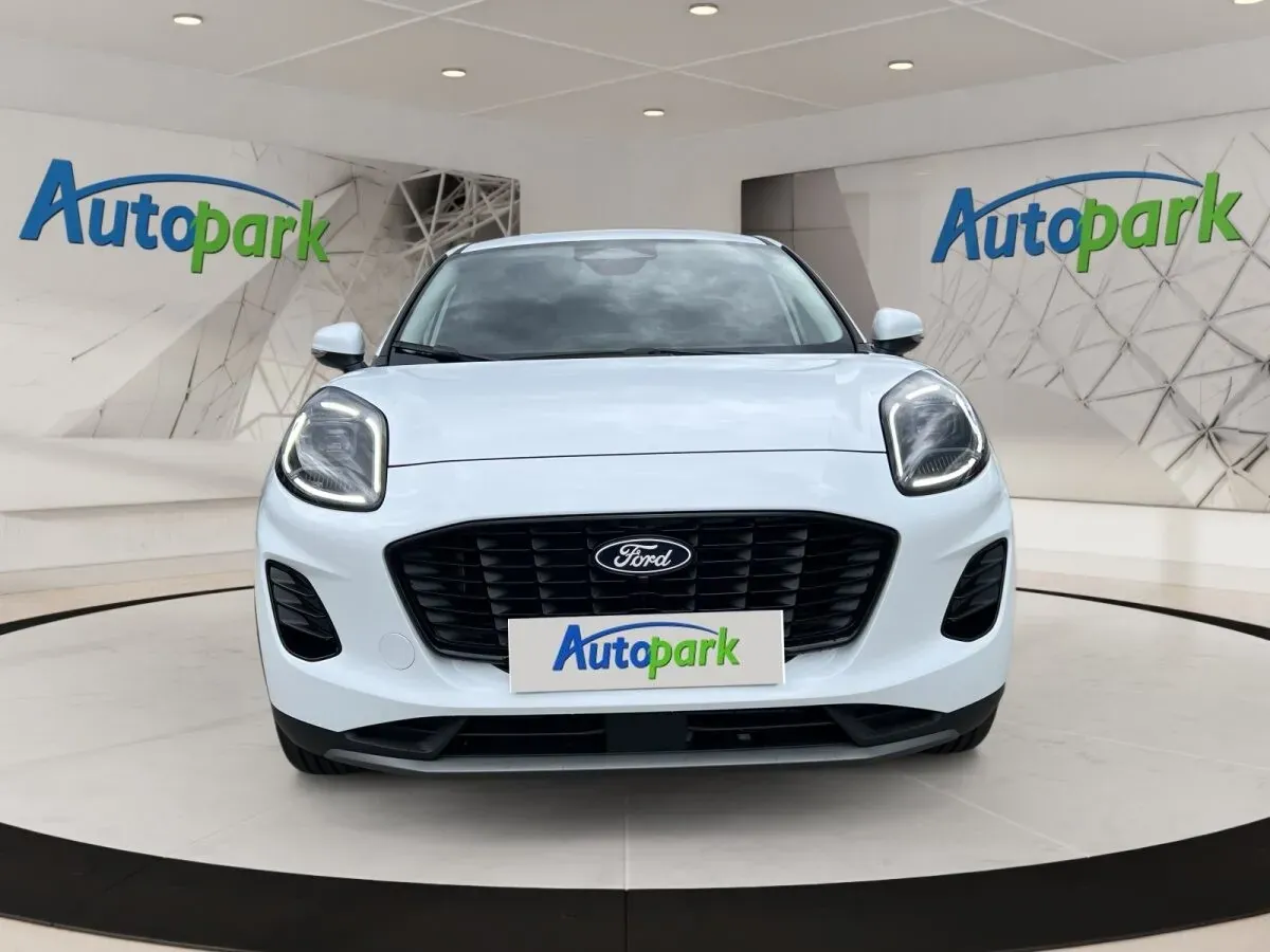 Ford Puma 2026 photo 2
