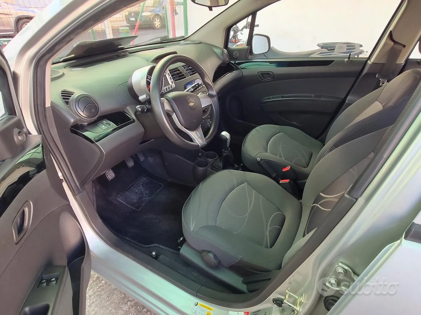 Chevrolet Spark 2013 photo 2