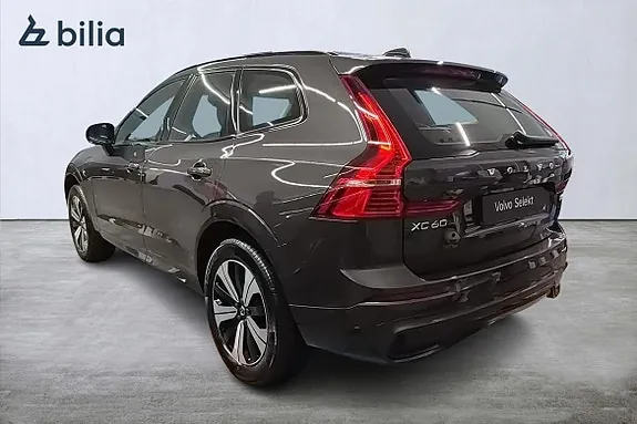 Volvo Xc60 2025 photo 2