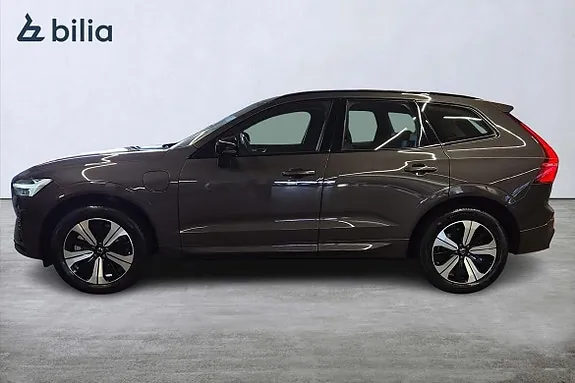 Volvo Xc60 2025 photo 3