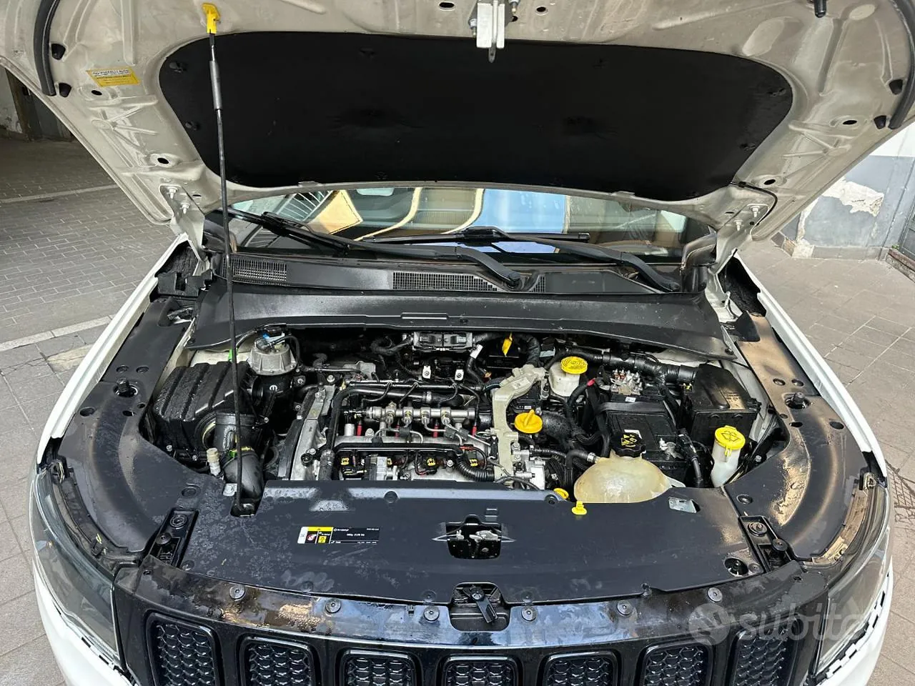 Jeep Compass 2019 photo 5