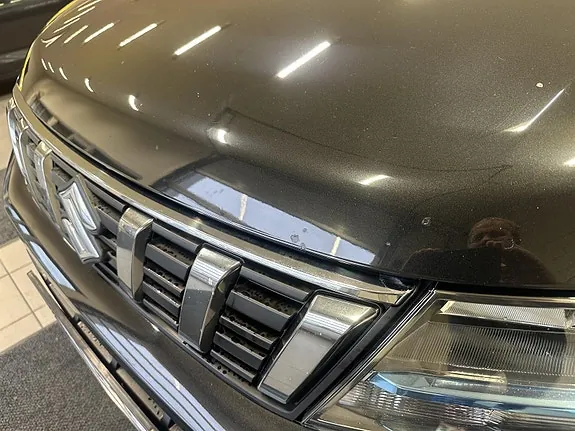 Suzuki Vitara 2024 photo 4