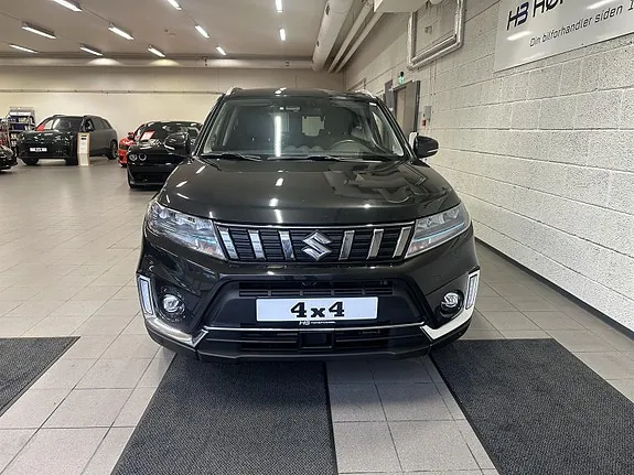 Suzuki Vitara 2024 photo 2