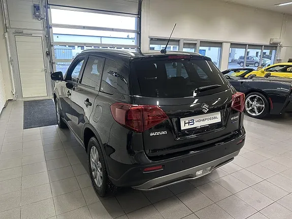 Suzuki Vitara 2024 photo 5