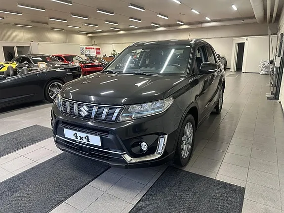 Suzuki Vitara 2024 photo 3