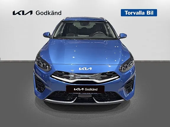 Kia Ceed 2024 photo 3