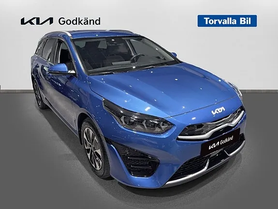 Kia Ceed 2024 photo 4
