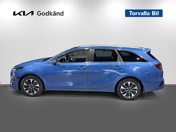 Kia Ceed 2024 photo 5