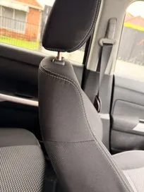 Suzuki Vitara 2018 photo 5