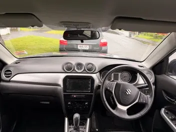 Suzuki Vitara 2018 photo 4