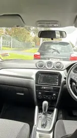 Suzuki Vitara 2018 photo 3