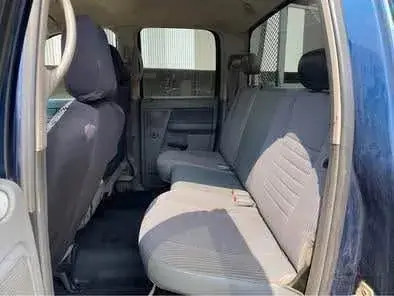 Dodge Ram 2500 2008 photo 5