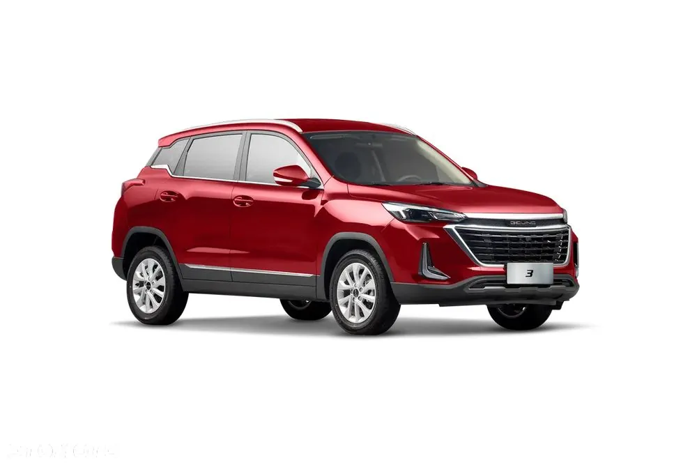 BAIC 3