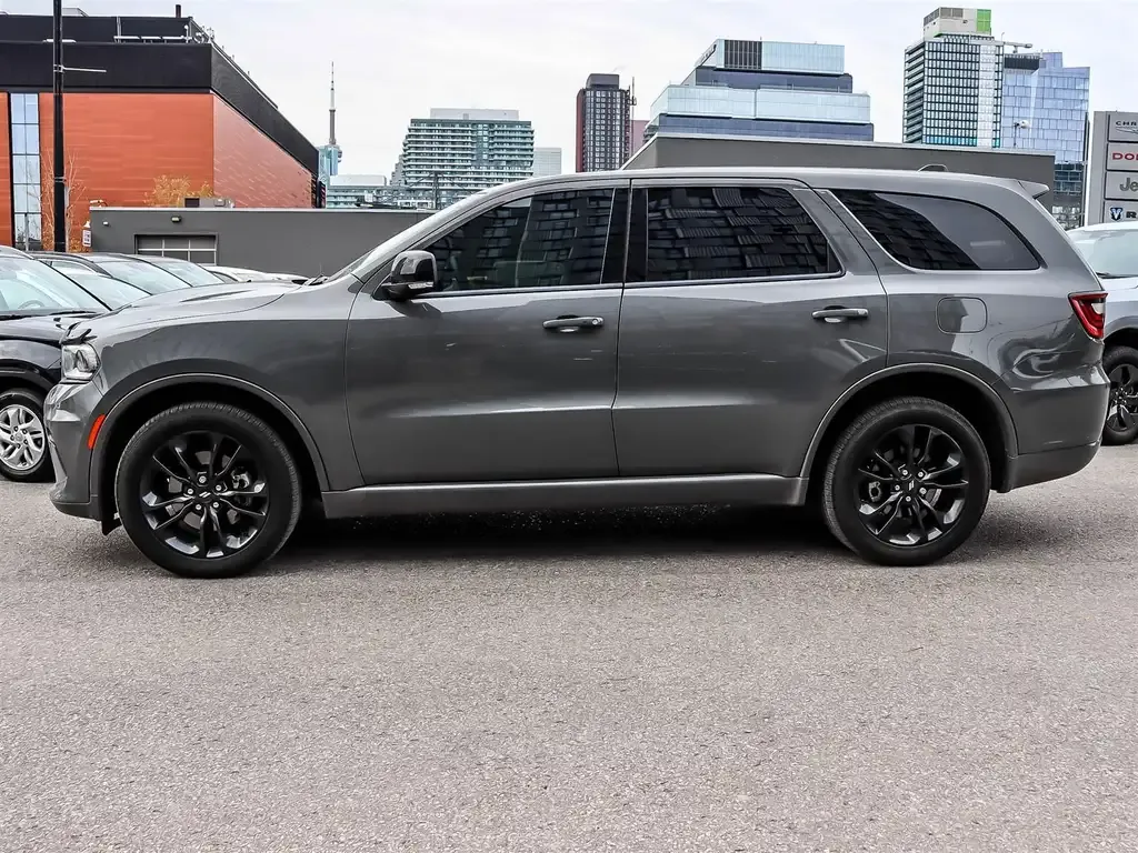 Dodge Durango 2022 photo 5