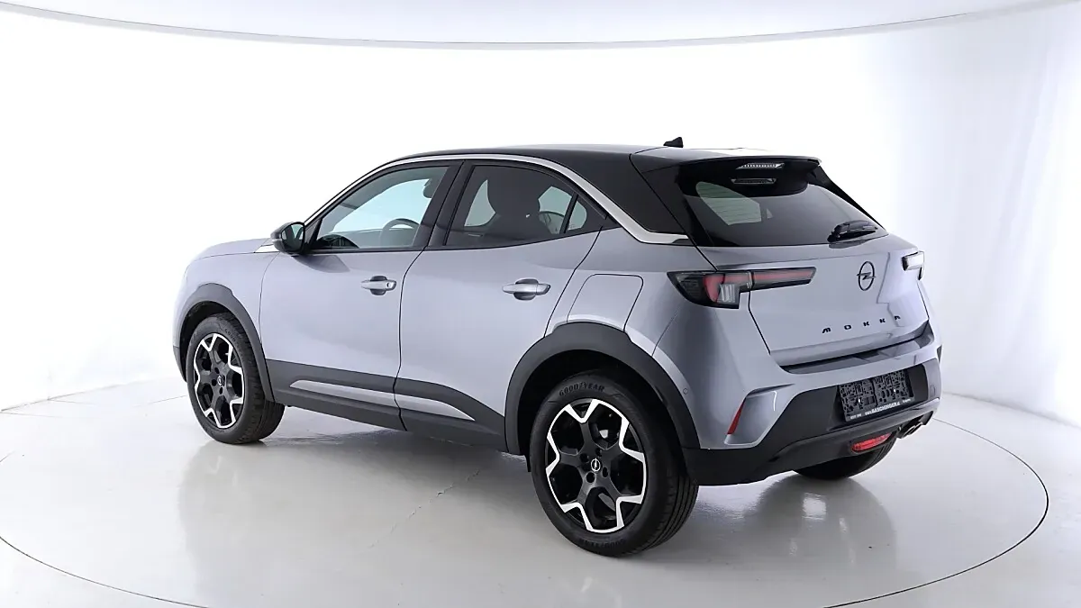 Opel Mokka Ultimate 2024 photo 3