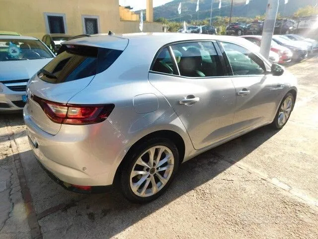 Renault Megane 2016 photo 3