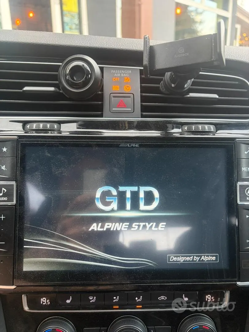 Volkswagen Golf 2015 photo 3