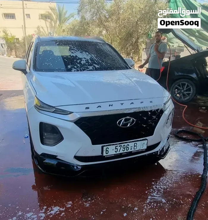 Hyundai Tucson 2020 photo 4
