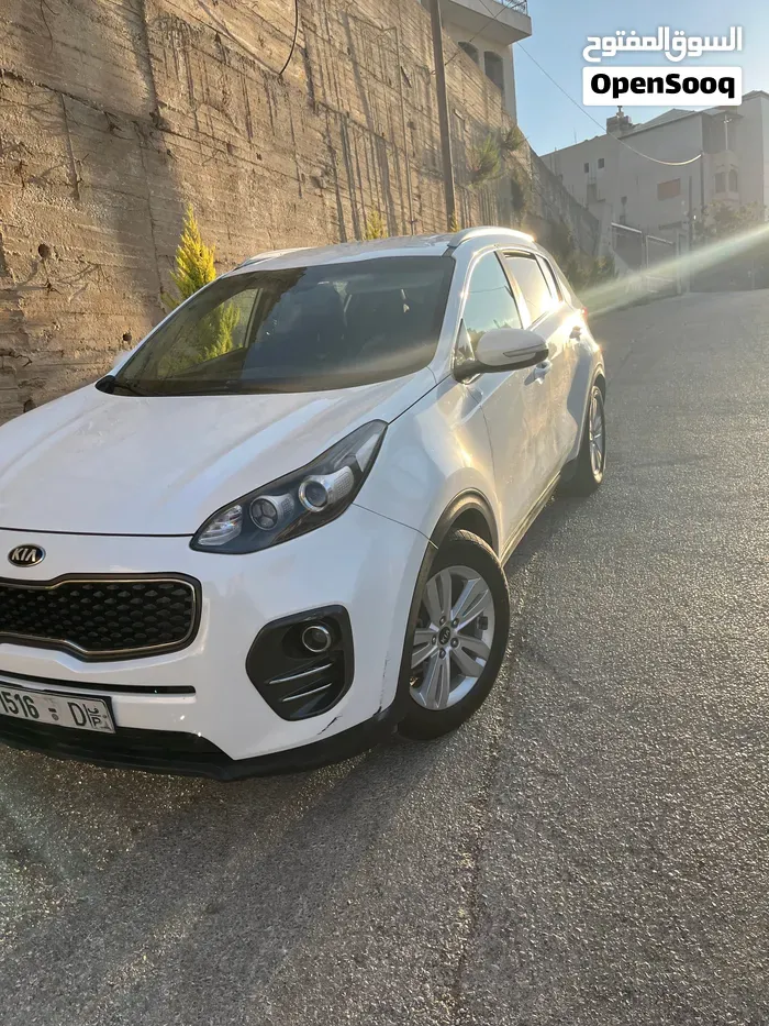 Hyundai Tucson 2020 photo 5