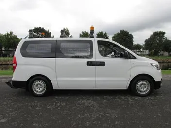 Hyundai Iload 2021 photo 3