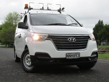 Hyundai Iload 2021 photo 2