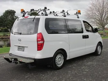 Hyundai Iload 2021 photo 4