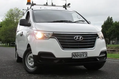 Hyundai Iload