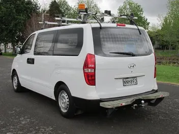 Hyundai Iload 2021 photo 5