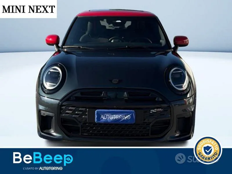 Mini Cooper 2024 photo 3