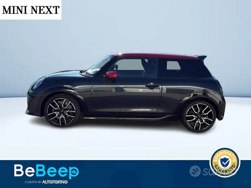 Mini Cooper 2024 photo 5