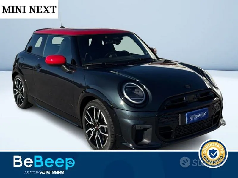 Mini Cooper 2024 photo 4