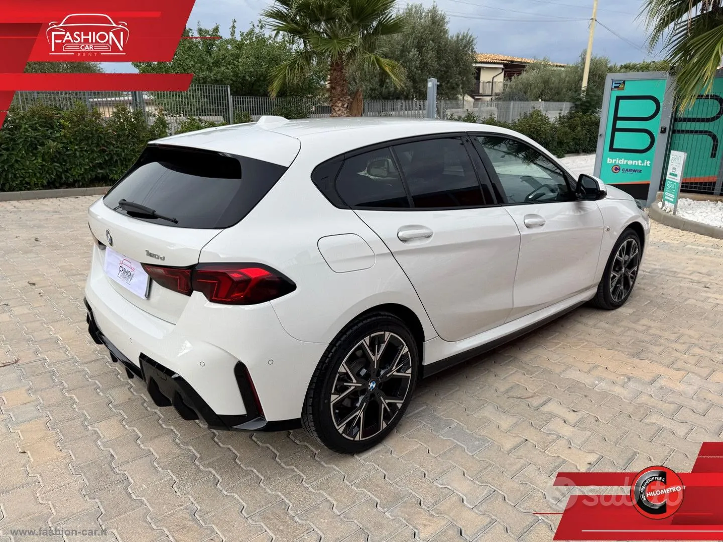 BMW 120D 2025 photo 5