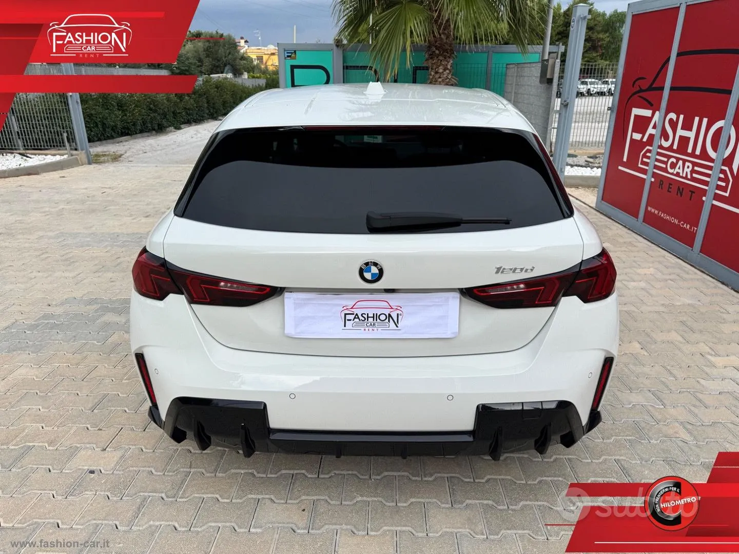 BMW 120D 2025 photo 4