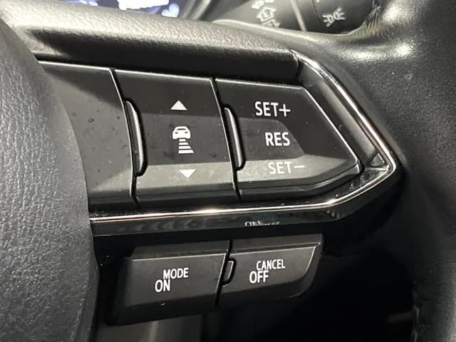 Mitsubishi Cx-5 2018 photo 5