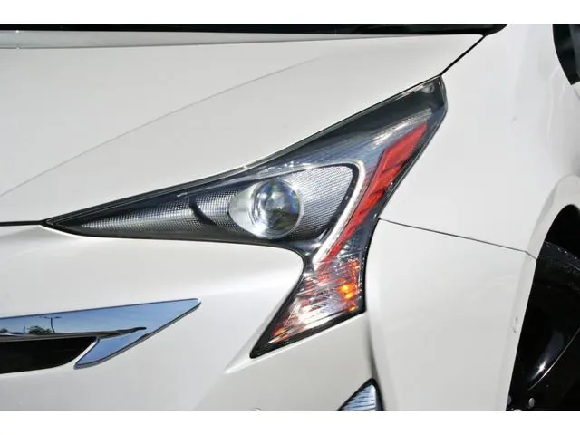 Toyota Prius 2018 photo 5