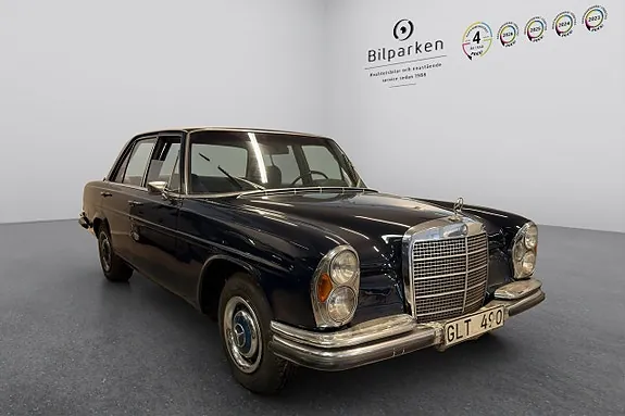 Mercedes-Benz Övriga