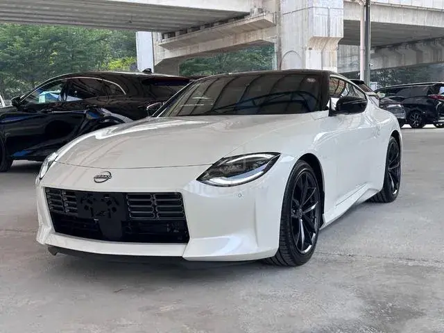 Nissan Fairlady