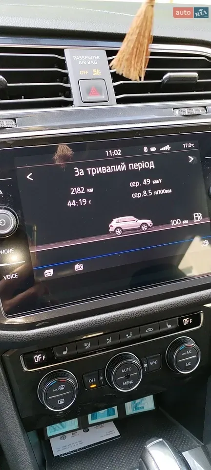 Volkswagen Tiguan 2017 photo 4