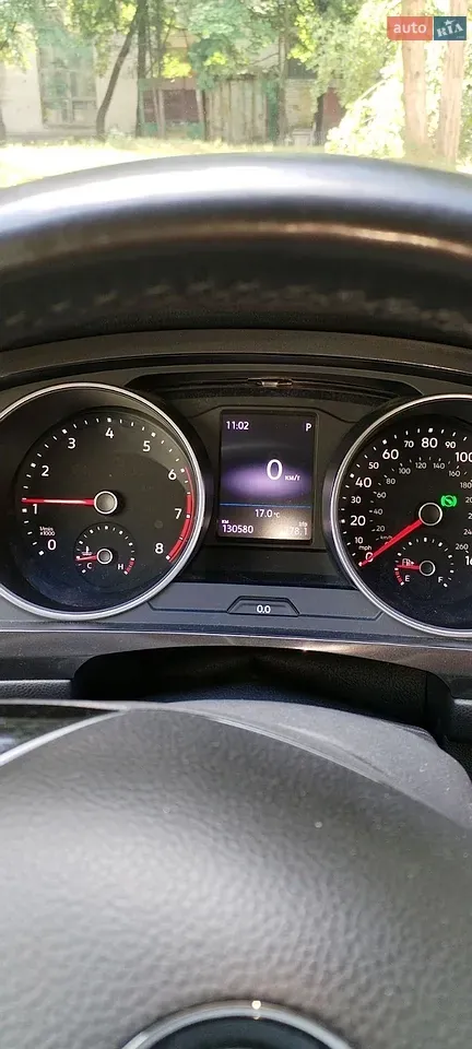 Volkswagen Tiguan 2017 photo 3